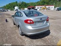2013 Ford Fiesta — photo 3 of 11 | VIN 3FADP4AJ4DM182838