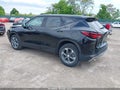 Photo 3 of 16 — 2025 Chevrolet Blazer
