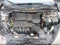 Photo 10 of 17 — 2014 Mazda 2