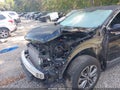 Photo 6 of 18 — 2021 Honda CR-V