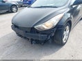 Photo 6 of 11 — 2012 Hyundai Elantra
