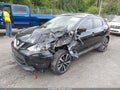 Photo 2 of 18 — 2017 Nissan Rogue Sport