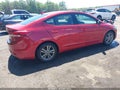 Photo 4 of 16 — 2018 Hyundai Elantra