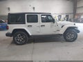 Photo 13 of 16 — 2024 Jeep Wrangler