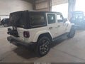 Photo 4 of 16 — 2024 Jeep Wrangler