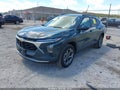 2025 Chevrolet Trax — photo 2 of 16 | VIN KL77LHEP1SC183983