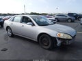Photo 1 of 16 — 2008 Chevrolet Impala