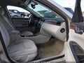 Photo 5 of 16 — 2008 Chevrolet Impala