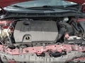 Photo 10 of 17 — 2011 Toyota Corolla