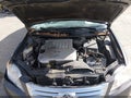 Photo 10 of 17 — 2008 Toyota Avalon