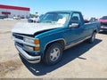 Photo 2 of 21 — 1995 Chevrolet GMT