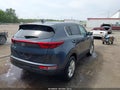 Photo 4 of 16 — 2018 Kia Sportage