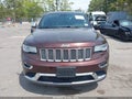 2014 Jeep Grand Cherokee — photo 12 of 18 | VIN 1C4RJFJG1EC326365