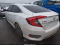 2017 Honda Civic — photo 3 of 15 | VIN 19XFC2F86HE230140