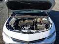 Photo 10 of 16 — 2017 Chevrolet Malibu
