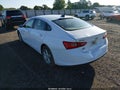 Photo 3 of 16 — 2017 Chevrolet Malibu