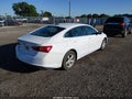 Photo 4 of 16 — 2017 Chevrolet Malibu
