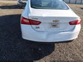 Photo 6 of 16 — 2017 Chevrolet Malibu