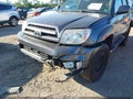 Photo 6 of 16 — 2003 Toyota 4Runner