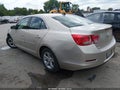 Photo 3 of 17 — 2013 Chevrolet Malibu