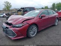 Photo 2 of 16 — 2021 Toyota Avalon