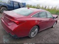 Photo 4 of 16 — 2021 Toyota Avalon