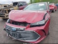 Photo 6 of 16 — 2021 Toyota Avalon
