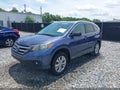 Photo 2 of 16 — 2014 Honda CR-V