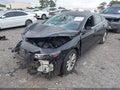 2017 Chevrolet Malibu — photo 2 of 19 | VIN 1G1ZE5ST9HF248116