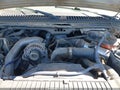 Photo 9 of 15 — 2005 Ford F-350