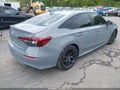 Photo 4 of 16 — 2025 Honda Civic