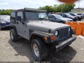 Photo 6 of 11 — 1997 Jeep Wrangler