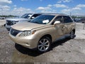 Photo 14 of 16 — 2010 Lexus RX 350