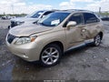 Photo 2 of 16 — 2010 Lexus RX 350