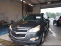 2012 Chevrolet Traverse — photo 6 of 11 | VIN 1GNKRFED1CJ332595