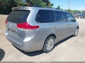 Photo 4 of 16 — 2012 Toyota Sienna