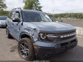 2025 Ford Bronco Sport — photo 1 of 16 | VIN 3FMCR9BN2SRF28203