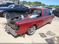 Photo 4 of 18 — 1997 Ford Ranger