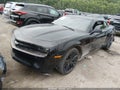 2011 Chevrolet Camaro — photo 2 of 16 | VIN 2G1FA1ED2B9103379
