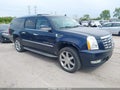 Photo 1 of 11 — 2008 Cadillac Escalade ESV