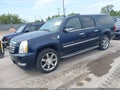 Photo 2 of 11 — 2008 Cadillac Escalade ESV