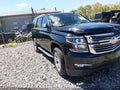 2017 Chevrolet Tahoe — photo 18 of 20 | VIN 1GNSKCKC2HR359425