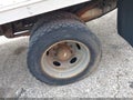 Photo 12 of 16 — 2004 Ford F-550