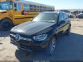 2021 Mercedes-Benz GLC-Class — photo 2 of 16 | VIN W1N0G8EB0MF900218