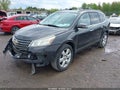 Photo 2 of 16 — 2017 Chevrolet Traverse