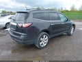 Photo 4 of 16 — 2017 Chevrolet Traverse
