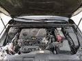 Photo 10 of 20 — 2018 Toyota Camry