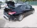 Photo 4 of 20 — 2018 Toyota Camry