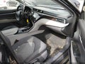 Photo 5 of 20 — 2018 Toyota Camry