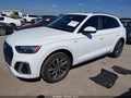 2022 Audi Q5 — photo 2 of 17 | VIN WA1GAAFY7N2065173